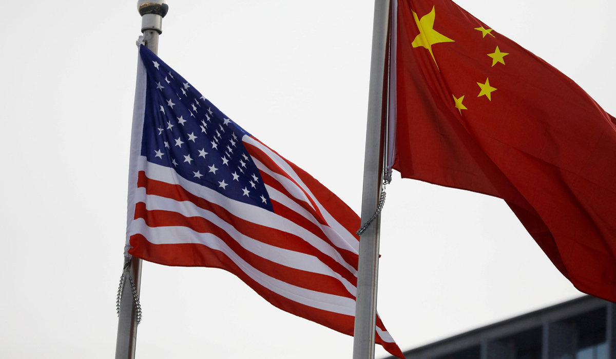 Beijing Urges Washington to Deal Prudently with Taiwan Related Issues